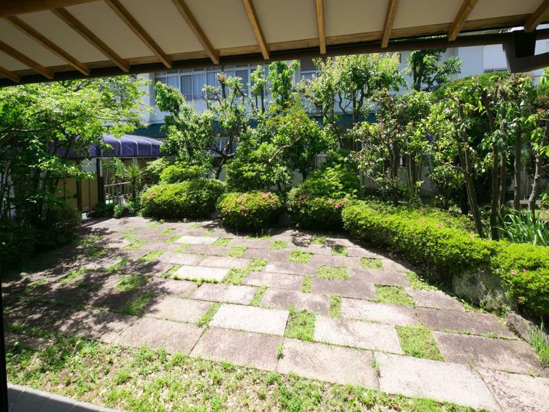 Hotel Yugawara-Onsen Manyoso Exterior foto