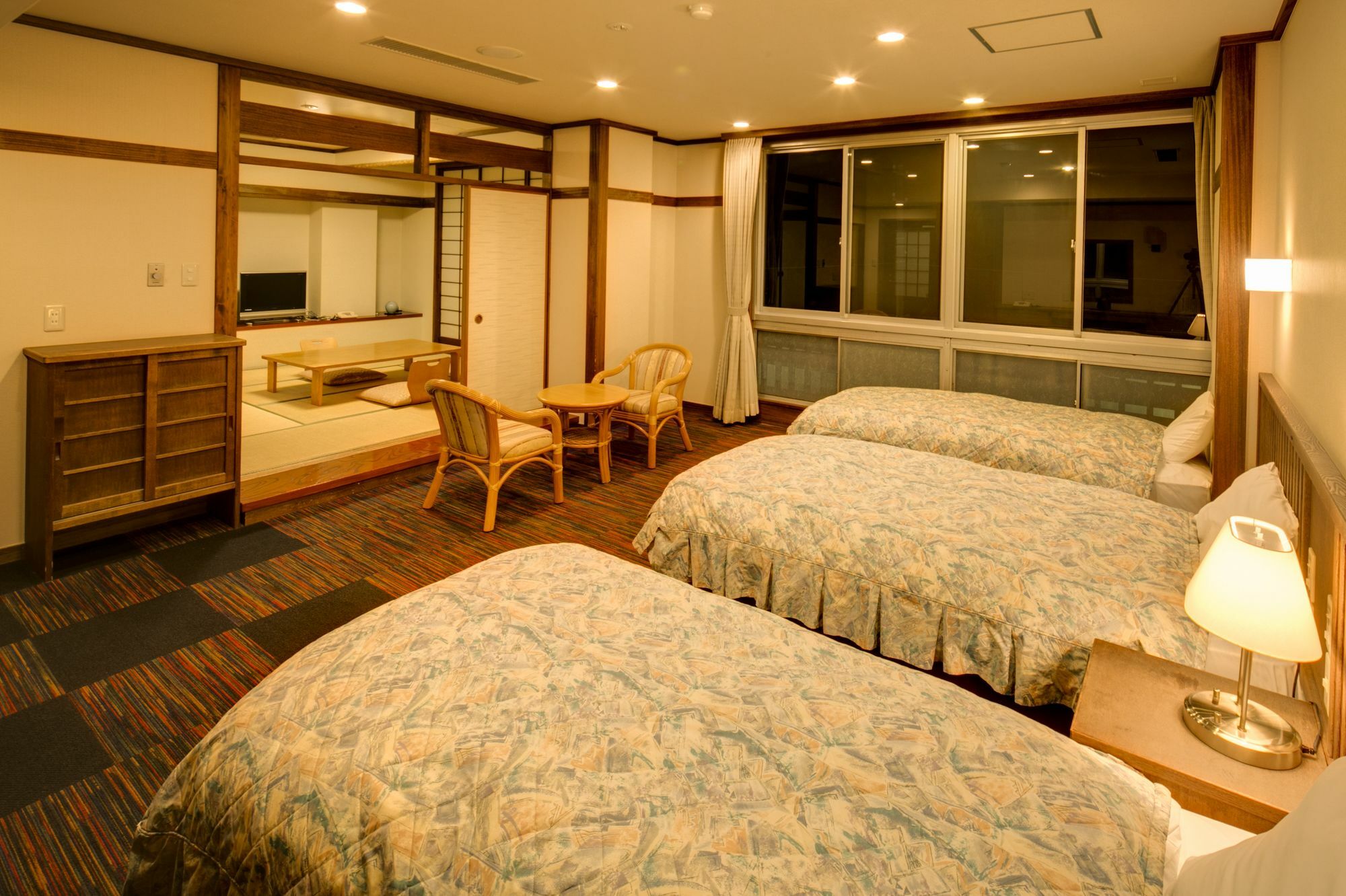 Hotel Yugawara-Onsen Manyoso Exterior foto