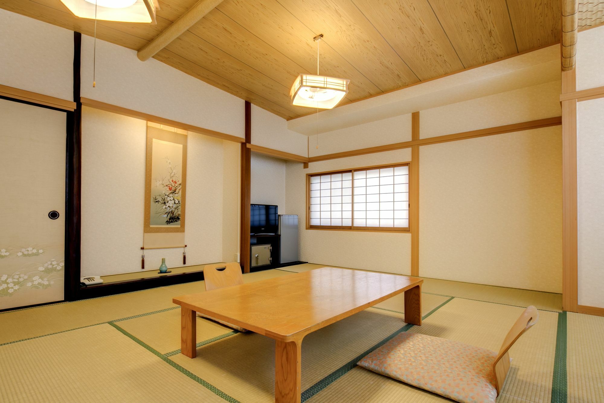 Hotel Yugawara-Onsen Manyoso Exterior foto